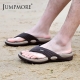 Massage Flip-flops Summer Men Slippers Beach Sandals Comfortable Men Casual Shoes Fashion Men Flip Flops Hot Sell Footwear 2023