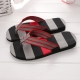 2023 Summer Slippers Men Flip Flops Beach Sandals Non-slip Casual Flat Slides Slippers Indoor House Shoes For Men Outdoor Shoes