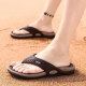 Beach Flip-flops Summer Men Slippers Massage Sandals Comfortable Men Casual Shoes 2022 Fashion Men Flip Flops Hot Sell Footwear