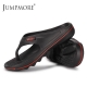 2022 New Summer Slippers Men-amp;#39;S Fashion Eva Clip Flip-flops Home Bathroom Non-slip Slippers  Shoes Men Size 40-45