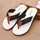 2023 Indoor And Outdoor Men-amp;#39;S Slippers Summer Flip Flops Men-amp;#39;S Slippers Fashion Beach Casual Shoes Slippers Men Slides