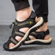Men Shoes 2022 Summer New Men-amp;#39;S Sandals Plus Size Fashion Sandals For Men Casual Sneakers Outdoor Beach Water Slipper