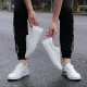2020 Spring White Shoes Men Casual Shoes Male Sneakers Cool Street Men Shoes Brand Man Footwear Flat Shoes Sportswear