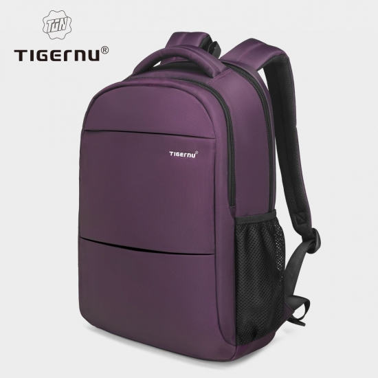 Lifetime Warranty Anti Theft Backpack For Women Large Capacity 15-6Inch Laptop Backpack Bag Travel Bag Schoolbag For Women Girls