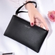 1 Pcs Fashion Women-amp;#39;S Mini Wallet Zipper Coin Purse Multifunctional Small Coin Credit Card Key Ring Mobile Phone Bag Wallet