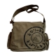 High Quality My Neighbor Totoro Canvas Shoulder Bags Large Satchels Leisure Messenger Crossbody Bag