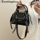 Women-amp;#39;S Fashion Handbag Beautiful Lady Crossbody Bag Elegant Pu Leather One Shoulder Handbags Shopping Bag