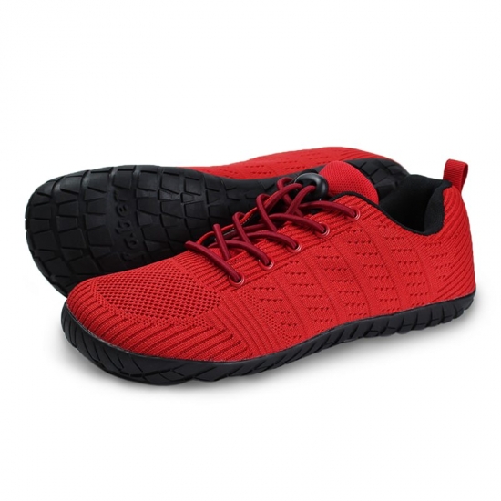 Zzfaber Barefoot Shoes Women Sneakers Flexible Ladies Casual Flats Unisex Aqua Shoes Soft Hiking Sports Running Shoes For Men