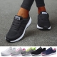 Women-amp;#39;S Sneakers Casual Shoes Flats Air Mesh Breathable Trainers Ladies Shoes Female Sneakers Women Shoes Basket Tenis Feminino