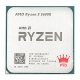 Amd Ryzen 5 5600G R5 5600G 3-9Ghz Six-core Twelve-thread 65W Cpu Processor L3=16M 100-000000252 Socket Am4 New No Cooler