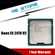 Used Intel Xeon E5 2470V2 E5 2470 V2 2-4Ghz Ten-core Twenty-thread Cpu Processor 25M 95W Lga 1356