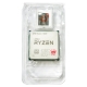 New Amd Ryzen 5 5600 R5 5600 3-5 Ghz Six-core Twelve-thread Cpu Processor 7Nm 65W L3=32M 100-000000927 Socket Am4 No Fan