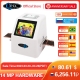 Qpix 22 Mp 35Mm Portable Film Scanners 135 110 126Kpk Super 8 Negative Slide Holder Photo Scanner Film Digital Converter