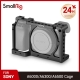 Smallrig Camera Cage Rig Stabilizer For Sony A6000 - A6300 - A6500 Nex-7 Cell Smallrig Cage With Shoe Mount Thread Holes 1661