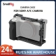 Smallrig Full Dslr Camera Cage With Silicone Side Handle Grip Rig For Sony Alpha A7C A7C Camera Accessories 3212