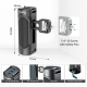 Smallrig Side Handle For Smartphone Cage Phone Video Rig Lightweight W 1-4 Threads Universal Quick Release Handgrip 2772
