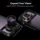 Smallrig Mobile Phone Video Cage Kit For Iphone 14 Pro -14 Pro Max Case For Tiktolk Ins Facebook Shoot Video Photography