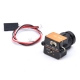 Fpv 1000Tvl 1-3 Ccd 110 Degree 2-8Mm Lens Fpv Camera Ntsc Pal Switchable Ts5828S 40Ch 600Mw Transmitter For Fpv Rc Racing Drone