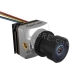 Runcam Phoenix 2 Nano 1000Tvl 2-1Mm Freestyle Fov155 Fpv Camera 16:9-4:3 Pal-Ntsc Switchable Micro 14X14X22Mm For Fpv Quadc