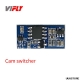 Vifly Cam Switcher Easily Switch Two Fpv Camera Support Sbus Ibus Pwm For Rc Fpv Racing Freestyle Airplane Drones Diy Parts