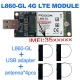 Fdd-lte Tdd-lte Cat16 Fibocom L860-gl L860-gl-16 Usb 4G Module Wlan Card Sps L27188-001 For Hp Laptop Elitebook X360 830 840 850