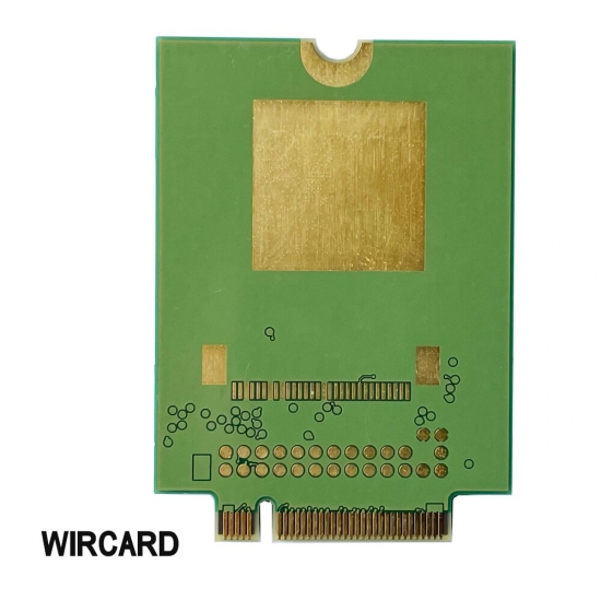 Wircard Dw5822E L860-gl D4J5M 4G Module 1Gbps Cat16 4G Card M-2 For Dell Inspiron 7490 Laptop