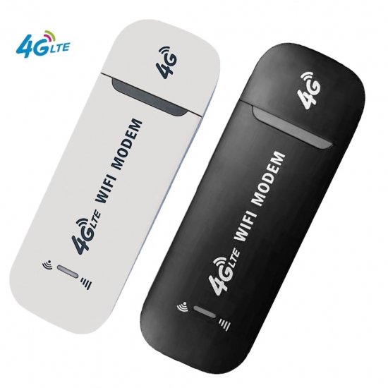 4G Lte Wireless Usb Dongle 150Mbps Modem Stick Wifi Adapter 4G Card Router Usb 150Mbps Modem Stick Portable Wireless Wifi Adapte
