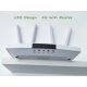 4G Router Wifi Sim Card Hotspot  4G Cpe Antenna 32 Users Rj45 Wan Lan Wireless Modem Lte Dongle