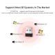 ! Mt7601 Wireless Mini Usb Wifi Adapter 802-11N 150Mbps Usb Receiver Dongle Network Card For Desktop Laptop Win 7 8 10 11