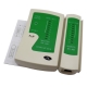 Rj45 Rj11 Rj12 Network Cable Tester Cat5 Cat6 Utp Lan Cable Tester Networking Wire Telephone Line Detector Tracker Tool