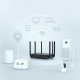 New 2022 Xiaomi Redmi Ax6S Wifi Router Signal Booster Repeater Extend Gigabit Amplifier Wifi 6 Nord Vpn Mesh 5Ghz For Home