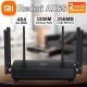 Xiaomi Redmi Ax6S Wifi Router Signal Booster Repeater Extend Gigabit Amplifier Wifi 6 Nord Vpn Mesh 5Ghz For Home