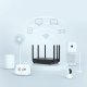 Xiaomi Redmi Ax6S Wifi Router Signal Booster Repeater Extend Gigabit Amplifier Wifi 6 Nord Vpn Mesh 5Ghz For Home