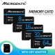 Mini Sd Memory Card 64Gb 32Gb 16Gb 256Gb Minisd Flash Tf Card Map Mini Sd Cards With Package Free Sd Adapter