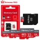 Class 10 Mini Sd Card 128Gb 256Gb 64Gb Flash Memory Card 32Gb Micro Tf Card 64 32 16Gb Cartão De Memória Driving Recorder Camera