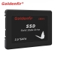 Goldenfir  Ssd 120Gb 128Gb  Sataiii Ssd 240Gb 256Gb Hd 1Tb 2Tb 512Gb 500Gb 480Gb  Solid State Hard Disk  2-5 For Laptop