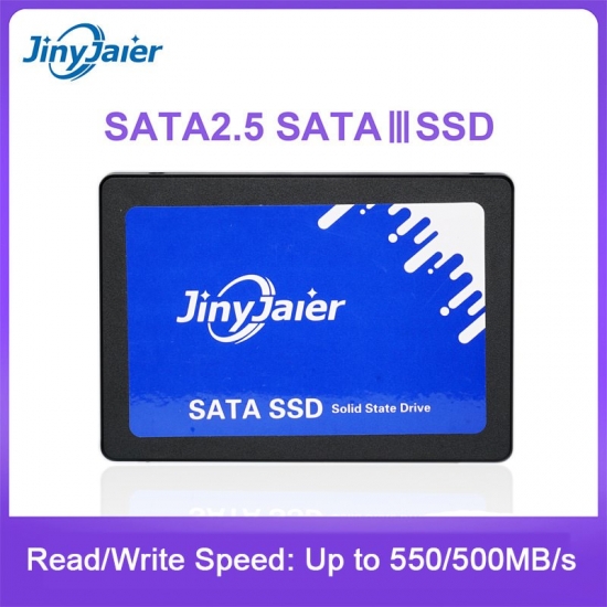 Jinyjaier Sata Ssd 240 Gb 120Gb Ssd 500Gb 480Gb 1Tb Hard Drive Disk Disc Internal Solid State Disk For Pc Ssd 240 Gb 256Gb 128Gb