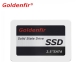 Goldenfir Ssd Sataiii 120Gb 240Gb 512Gb 1Tb 2Tb 2-5Inch Sata Internal Solid State Drive 128Gb 256Gb Hard Disk 360Gb 720Gb