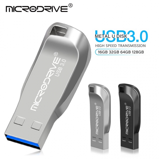 Usb 3-0 Flash Drive 64Gb 32Gb Pendrive 16Gb 32Gb 64Gb 128Gb Usb3- 0 Memory Stick Pen Drive Flash Usb Disk Best Gift