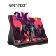Uperfect 16-amp;Quot; 2K Portable Monitor 2560*1600 16:10 100%Srgb 500Cd-M² 120Hz Gaming Display For Xbox Ps5 Switch Laptop Mac Phone
