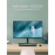 Xiaomi Redmi Monitor 1A 23-8 Inch 1080P Fhd 178° Broad Perspective 1920X1080 Resolution 75Hz 6Ms Gtg  Low Blue Light 16:9