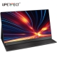 Uperfect Portable Monitor 13-3 Inch 1080P Usb With Speaker Ultra Thin Screen Display Type C For Laptop Mini Hd Computer