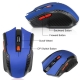 Orzerhome 2-4Ghz Wireless Mouse Optical Mice With Usb Receiver Gamer 1600Dpi 6 Buttons Mouse For Computer Pc Laptop Accessories