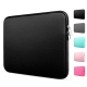 Soft Laptop Bag For Xiaomi Hp Dell Lenovo Notebook Computer For Macbook Air Pro Retina 11 12 13 14 15 15-6 Sleeve Case Cover