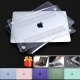 Laptop Case For Macbook Pro 13 Case 2020 M1 A2338 M2 Air 13-6 Touch Id Coque Macbook Air 13 Case Funda Pro 16 14 15 Accessories