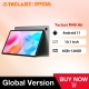Teclast M40 Air 10-1 Inch Tablet P60 Octa Core 1920X1200 8Gb Ram 128Gb Rom Android 11 4G Network Gps Type-c 18W Fast Charging