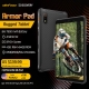 Ulefone Armor Pad  Rugged Tablet  Ip68-Ip69K  4G Android Tablet Phone 4Gb Ram +64Gb  Rom 13Mp  Camera