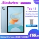 Blackview Tab 13 Tablet Pad 7280Mah 10-1-amp;#39;-amp;#39; Fhd+ Display Mtk Helio G85 Octa Core 13Mp Camera Android 12 Pc Tablet