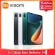 Global Firmware Xiaomi Mi Pad 5 Android Tablet 11-amp;Quot; Screen 120Hz 4 Speakers Google Play Qualcomm 860 Dolby Vision 8720Mah Battery