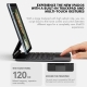 Backlight Magic Keyboard For Ipad Pro 12 9 12-9 M2 2022 For Ipad Pro 11 2022 10Th Gneration Ipad Air 5 Air 4 Keyboard Folio